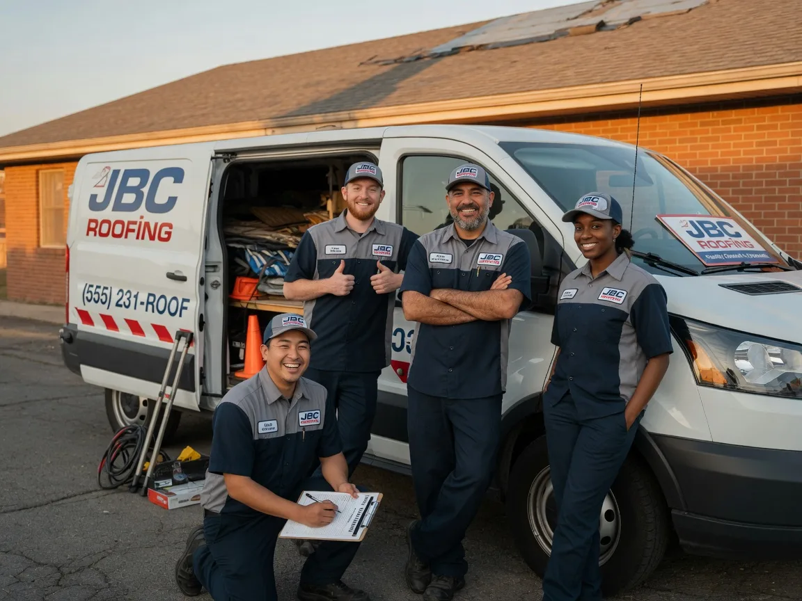 Roof Replacement company in Merlin, OR